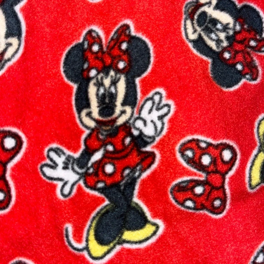 Minnie mouse pajamas brand new